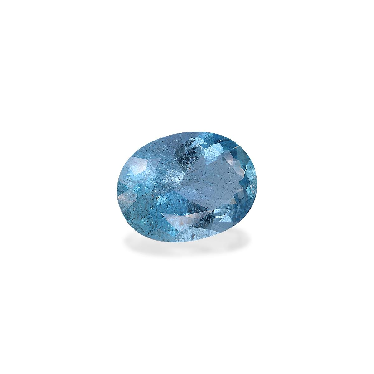 Aquamarine 4.96 ct